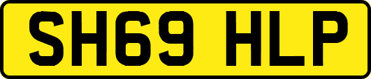 SH69HLP