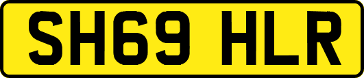 SH69HLR