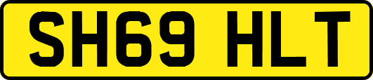 SH69HLT