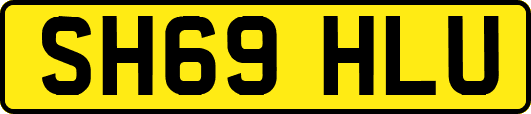 SH69HLU