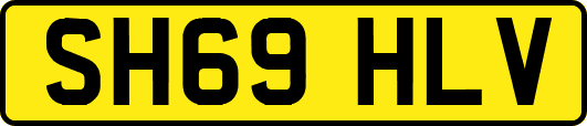 SH69HLV