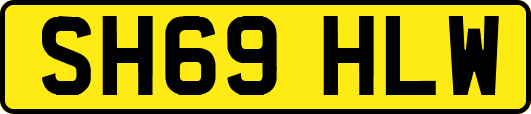 SH69HLW
