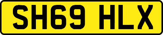 SH69HLX