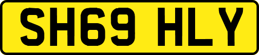 SH69HLY