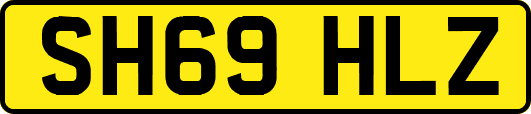 SH69HLZ
