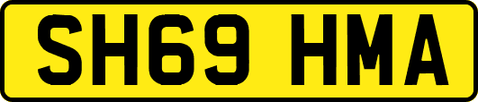 SH69HMA