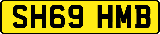 SH69HMB