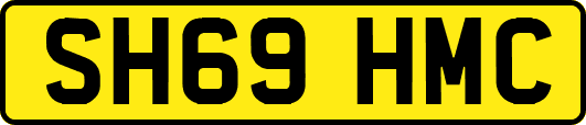 SH69HMC
