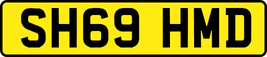 SH69HMD
