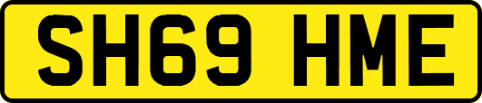 SH69HME