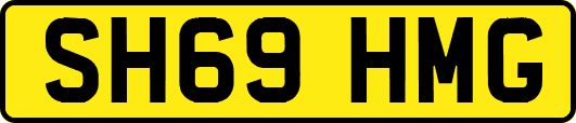 SH69HMG
