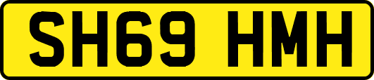 SH69HMH