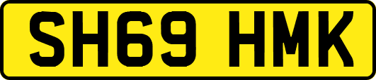 SH69HMK