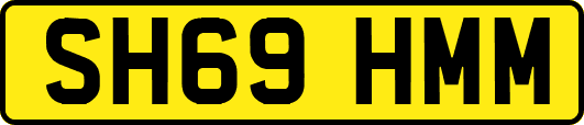 SH69HMM