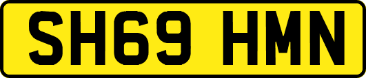 SH69HMN