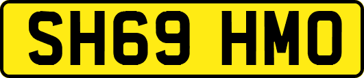 SH69HMO