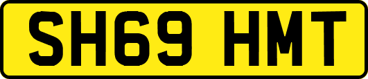 SH69HMT
