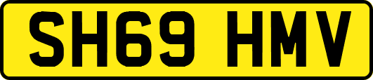 SH69HMV