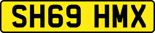 SH69HMX