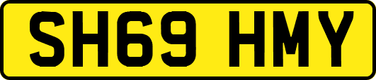 SH69HMY