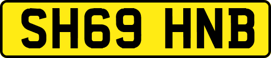 SH69HNB
