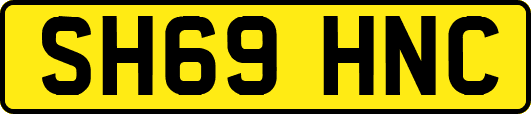 SH69HNC