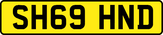 SH69HND