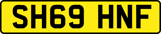 SH69HNF