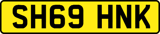SH69HNK