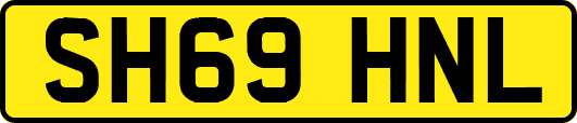 SH69HNL