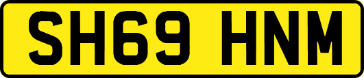 SH69HNM