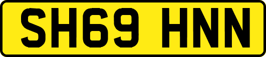SH69HNN