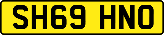 SH69HNO