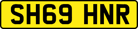 SH69HNR