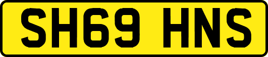 SH69HNS