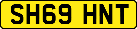 SH69HNT
