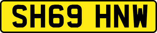SH69HNW