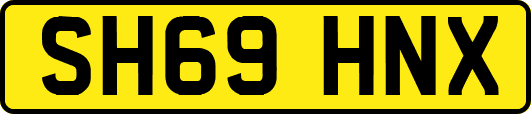 SH69HNX