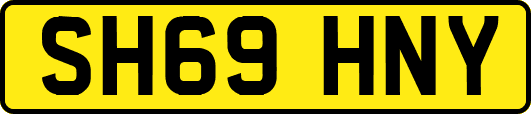 SH69HNY