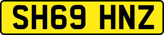 SH69HNZ