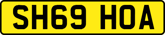 SH69HOA