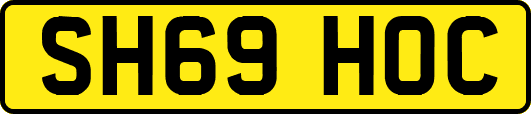 SH69HOC