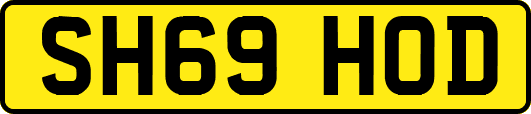 SH69HOD