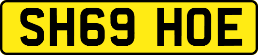 SH69HOE