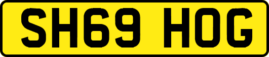 SH69HOG