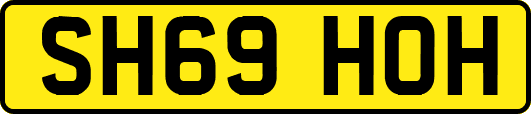 SH69HOH