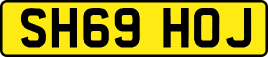 SH69HOJ