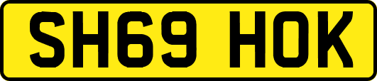 SH69HOK