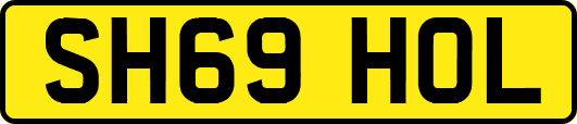 SH69HOL