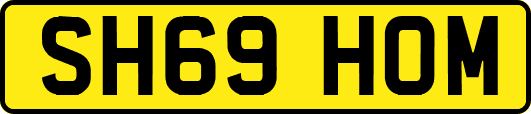 SH69HOM